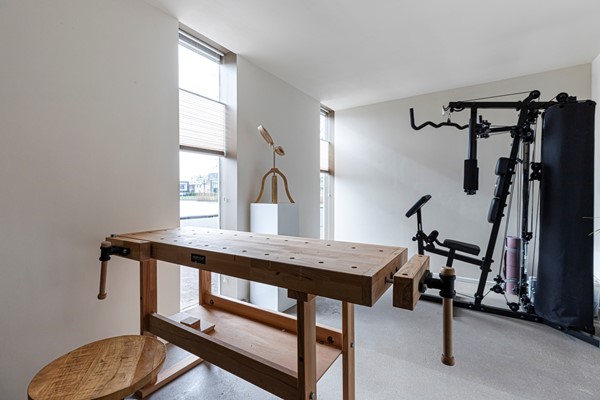 Medium property photo - Inarimeer 61, 3446 JJ Woerden